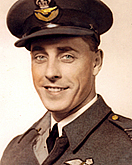 Photo of David-Victor Thomas